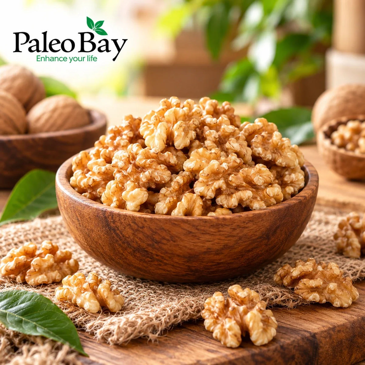 How to Choose and Store Nuts and Dry Fruits So They Stay Good