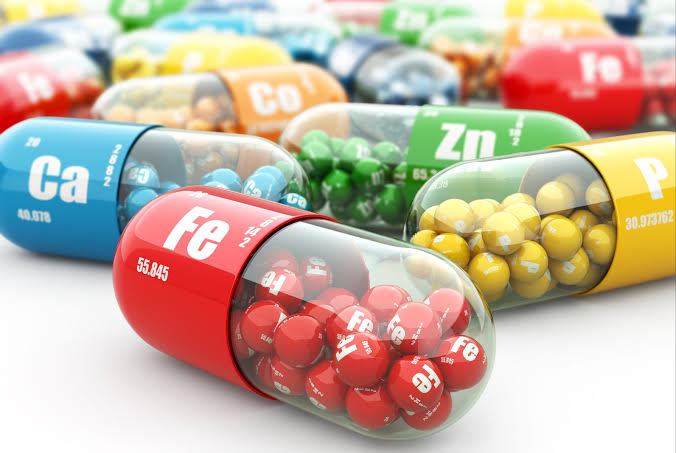 Supplements