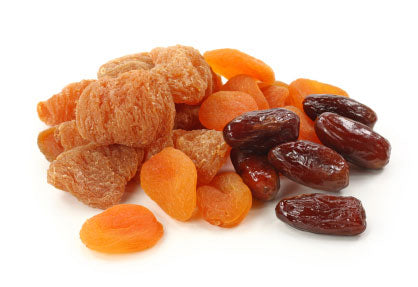 Dry Fruits