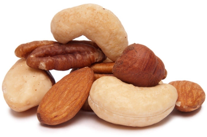 Premium Nuts