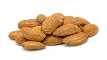 almond