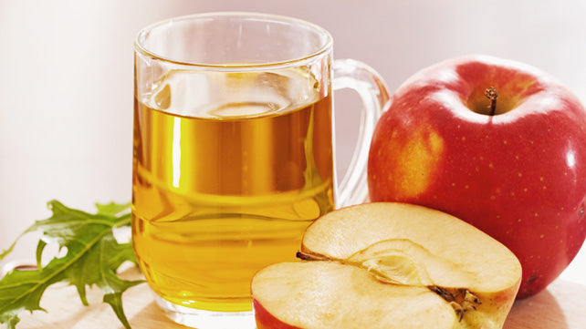 apple_cider_vinegar_for_sunburn_care