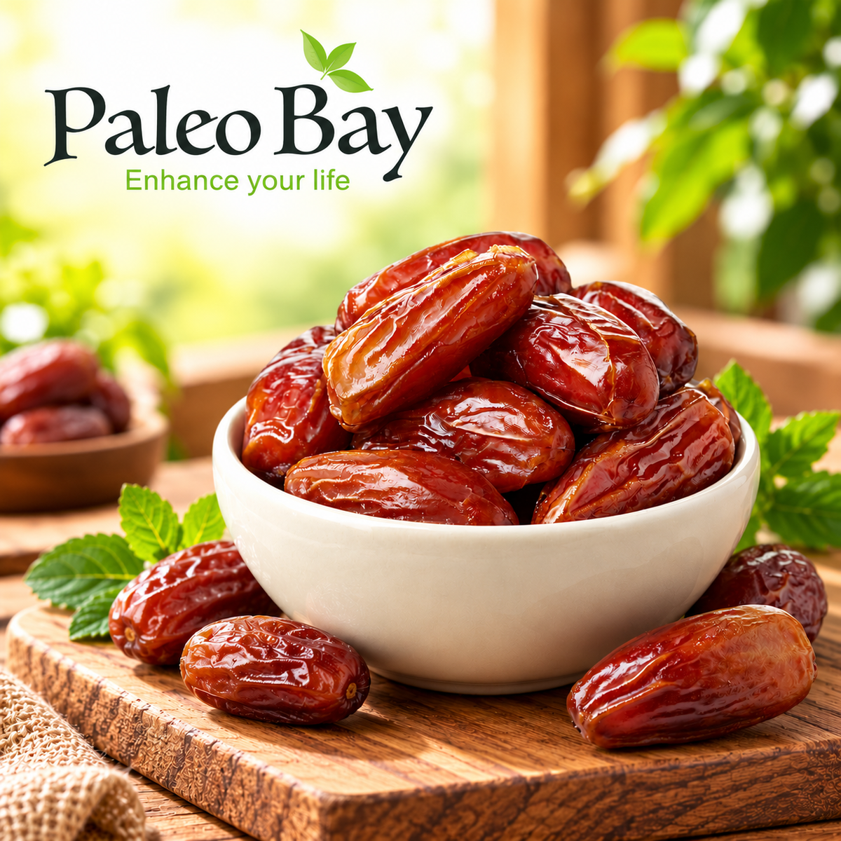 Arabian  Dates 500g