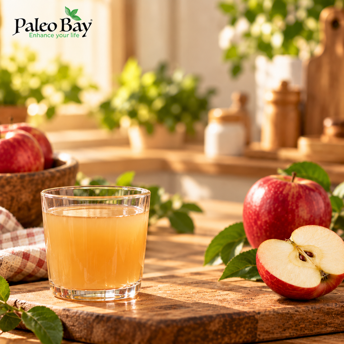 Apple Cider Vinegar with Mother