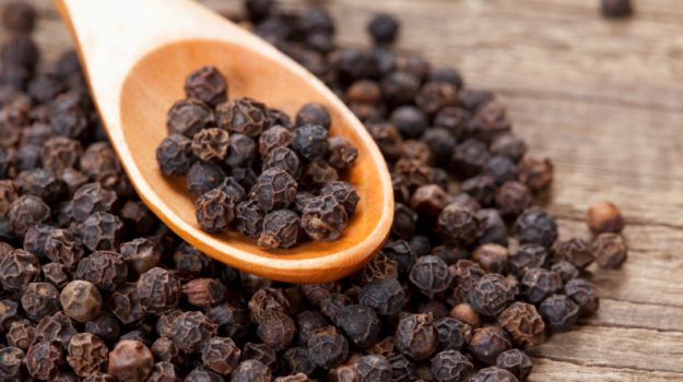 black-pepper