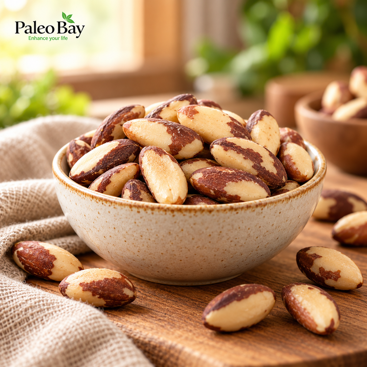 Brazil Nut 200g