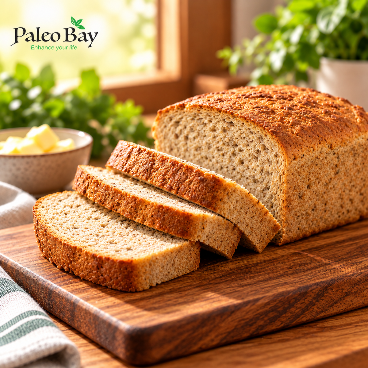 Keto Bread 250g