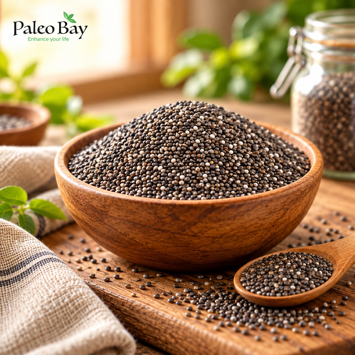 Chia seeds 500g