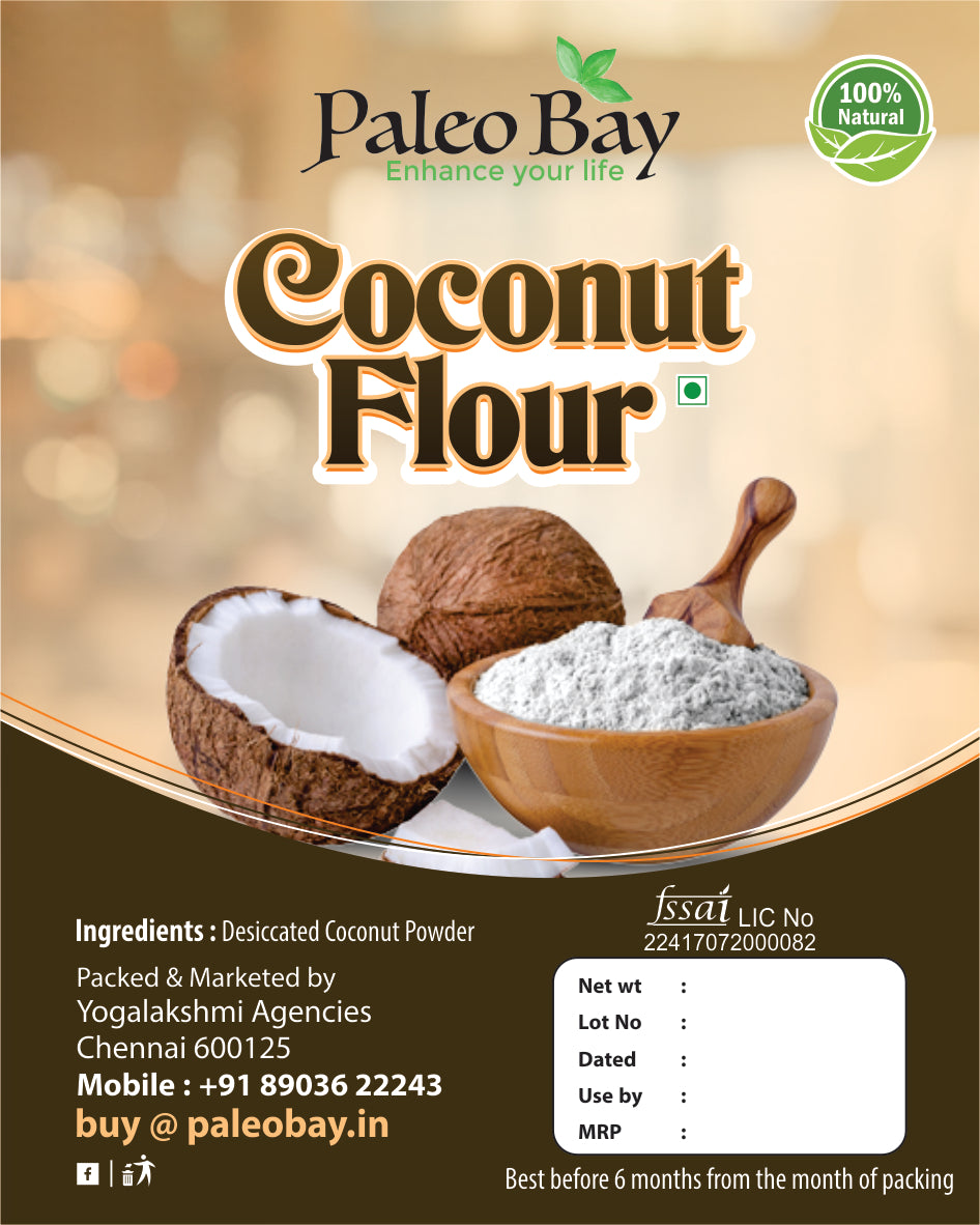 coconut Floor – 1