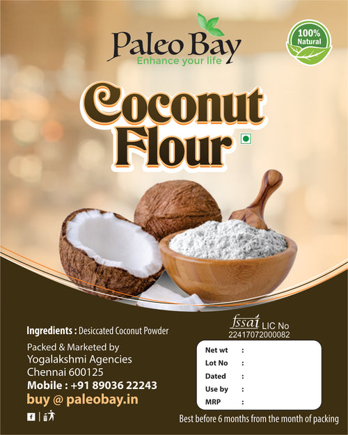 coconut Floor – 1