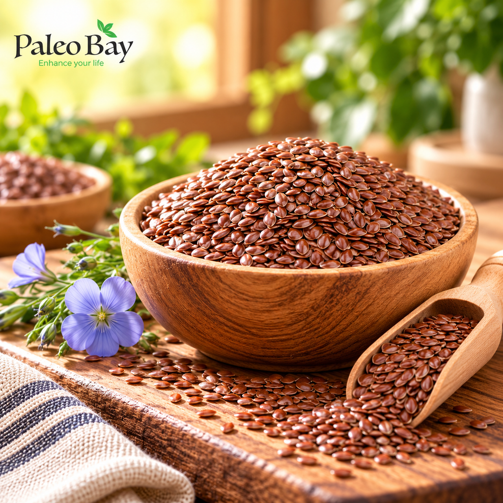 Flax Seed 500g