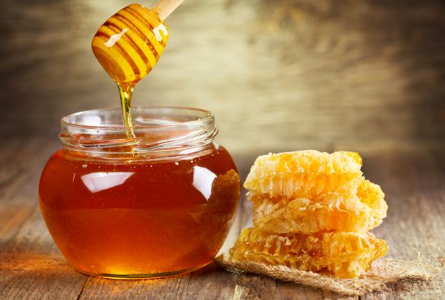 honey