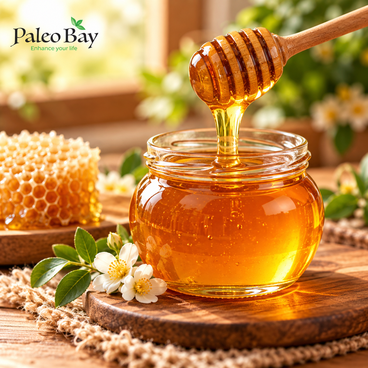 Honey 1kg