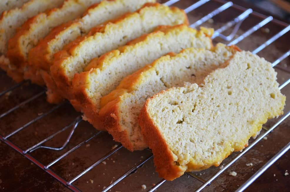 ketobread