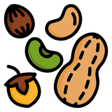 Premium Nuts