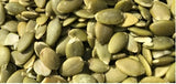 pumpkinseeds