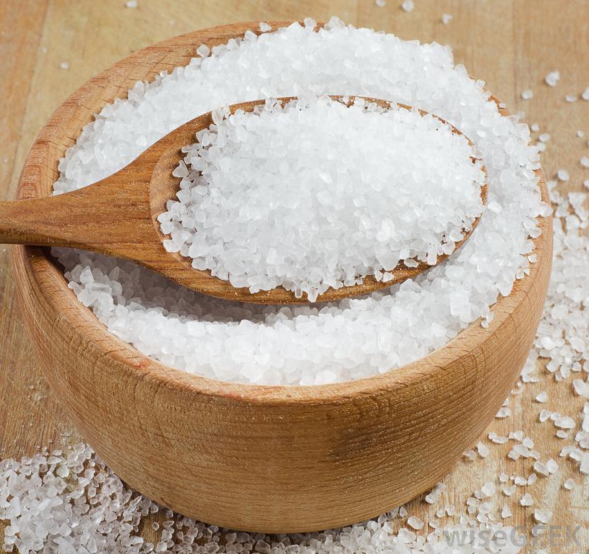 sea-salt