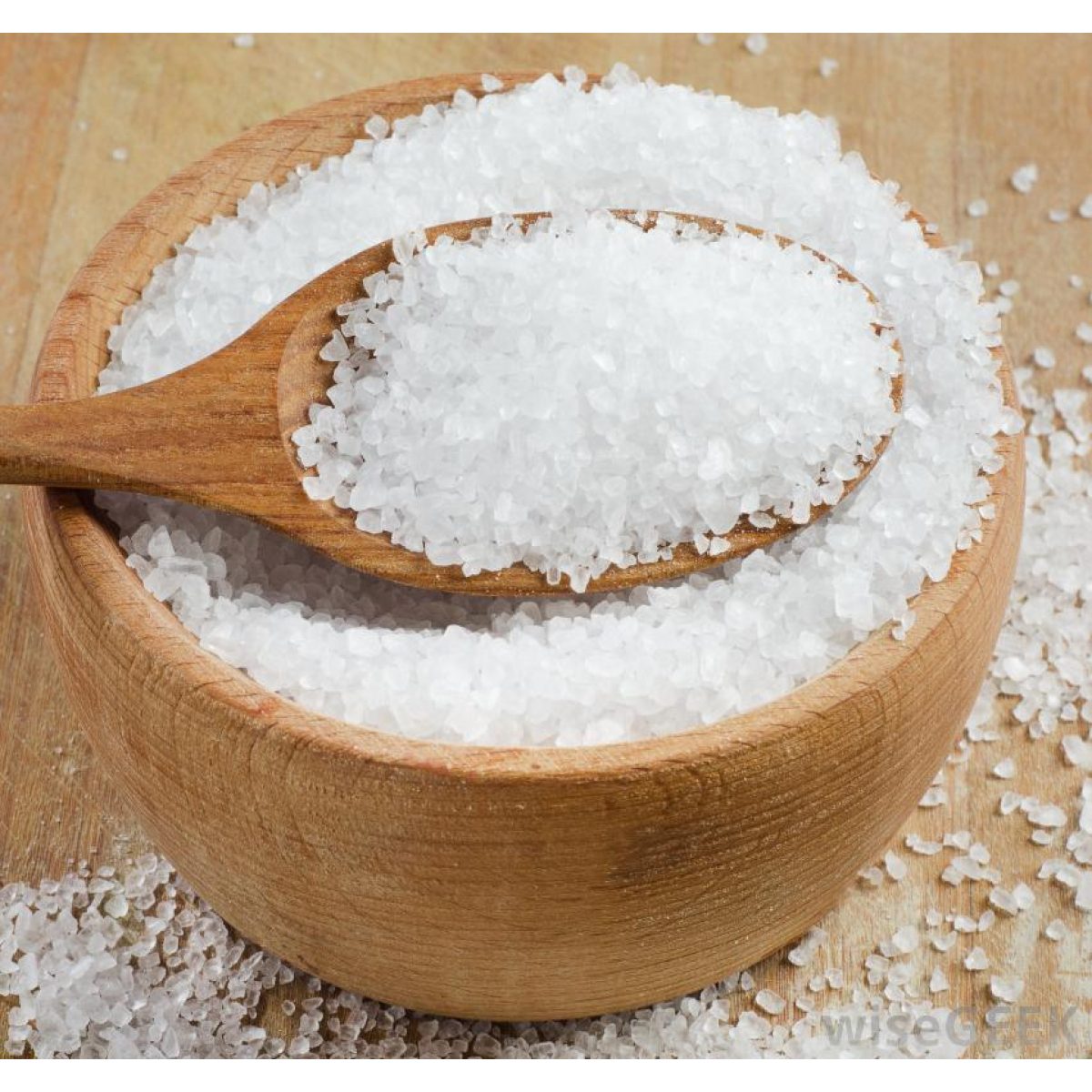 Кошерная соль
